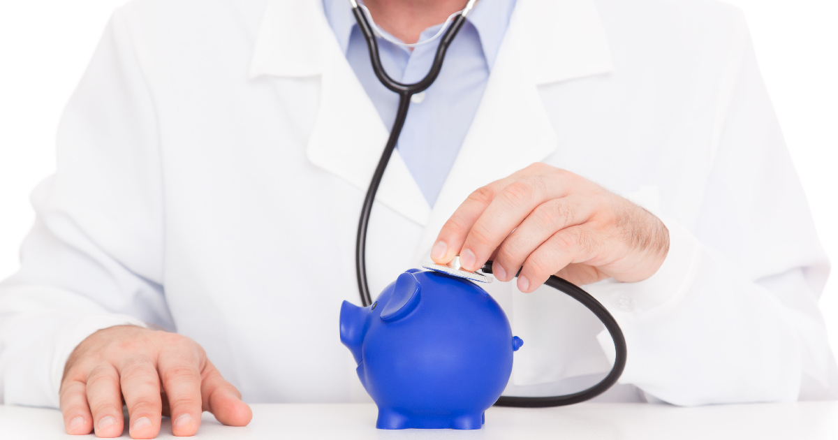 6 Investment Tips for a Doctor