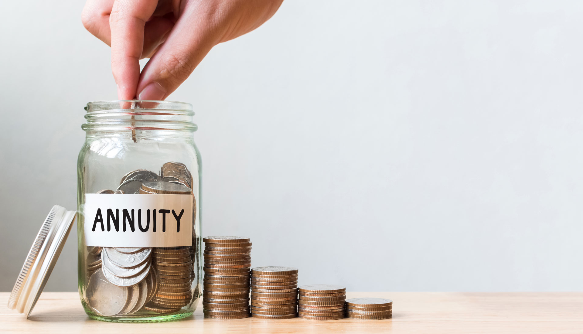 7 Reasons Why Annuities Are Not Your Best Friend