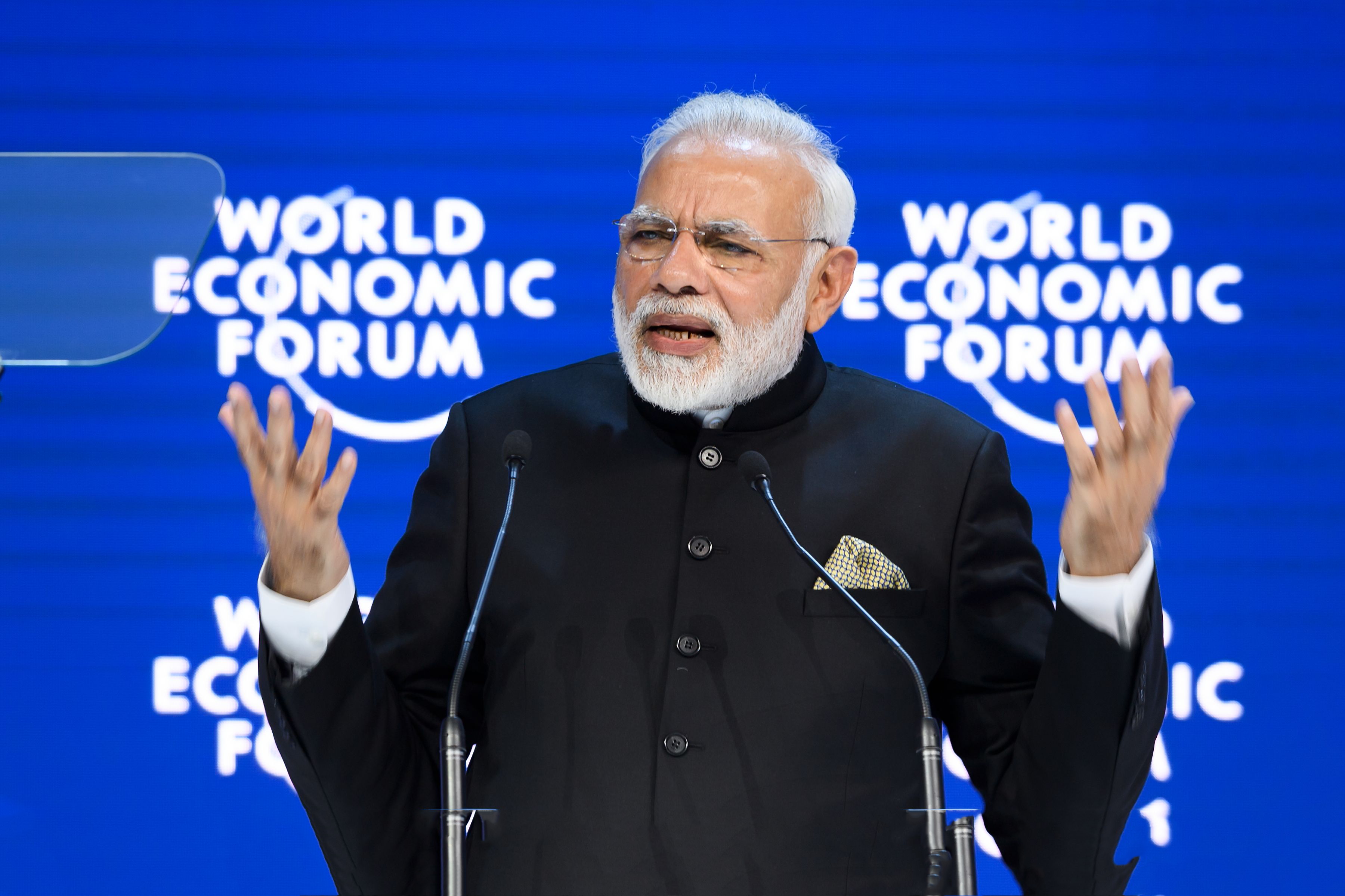 What Should Investors Expect with Modi 2.0