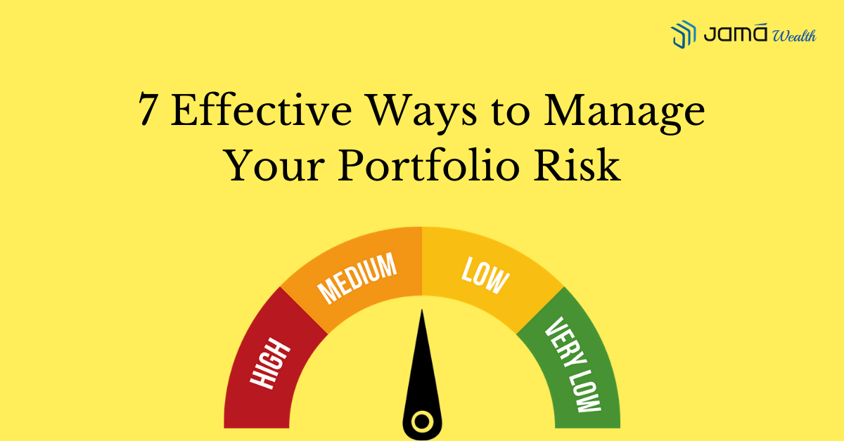 Portfolio risk