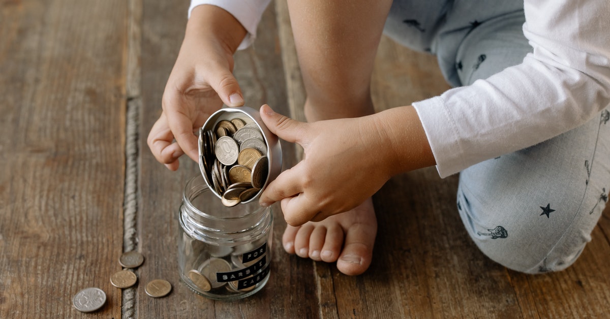 Financial Lessons my Children should know