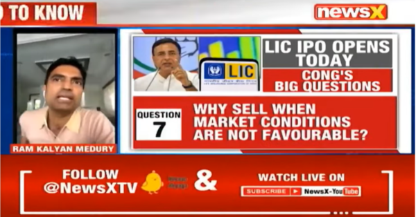 Excitement Over LIC IPO – Is It Worth It?