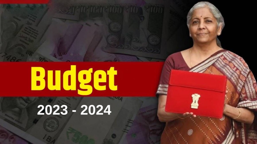 Union Budget 2023