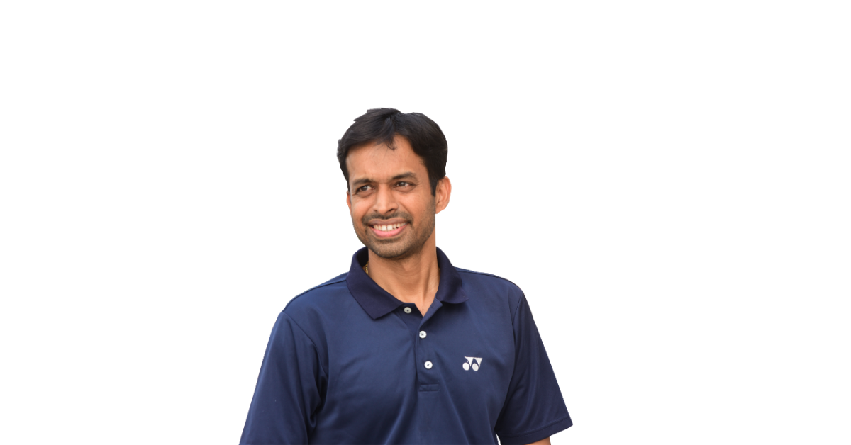 Insights in Investing Derived from Badminton’s Great Coach & Player – Pullela Gopichand