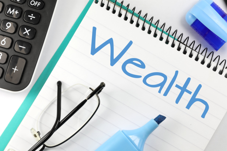 Wealth Management Services – How Do They Work?